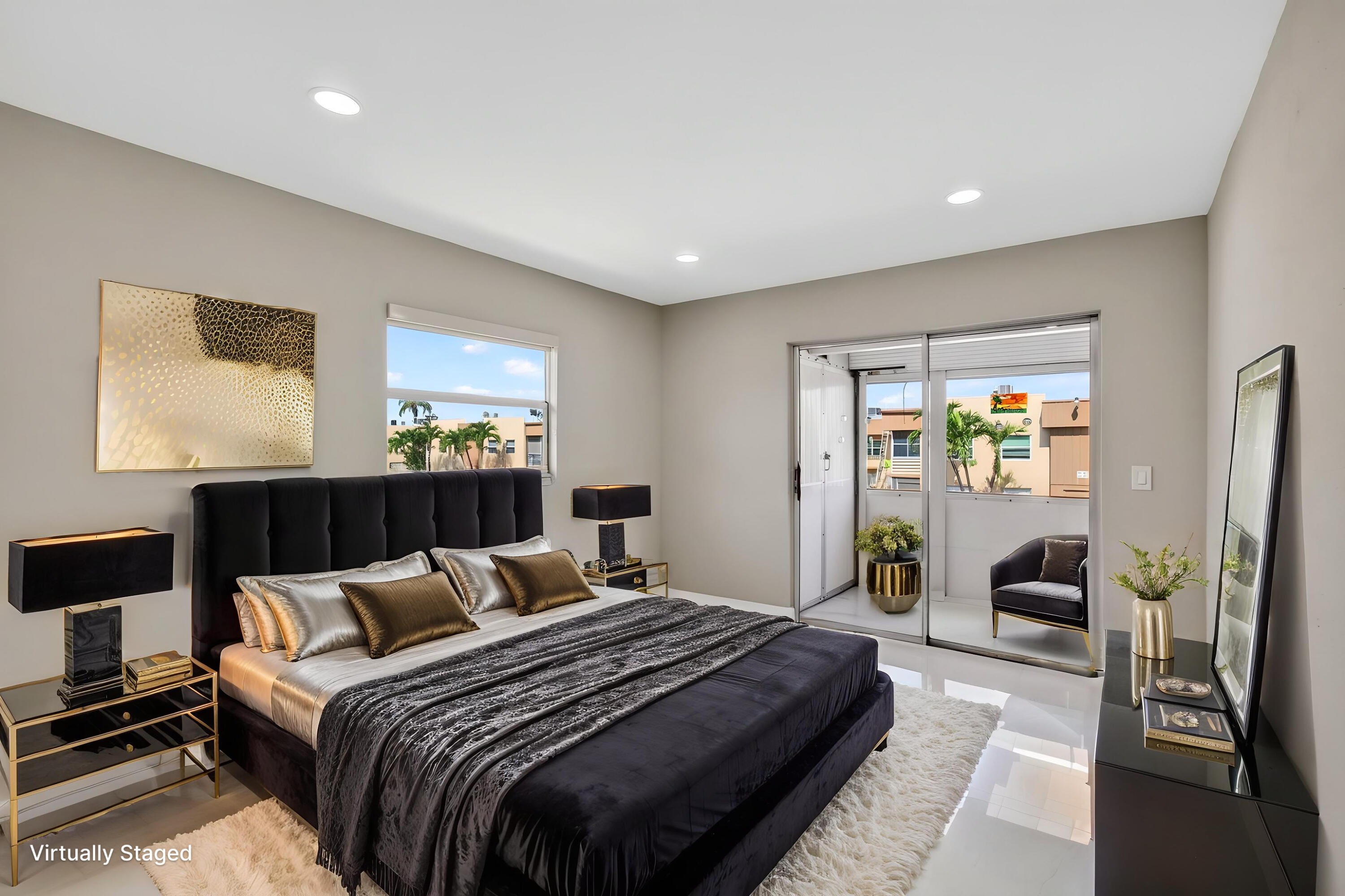 429 Flanders I Delray Beach, FL 33484 - Photo 37 of 84 VIRTUAL BED2