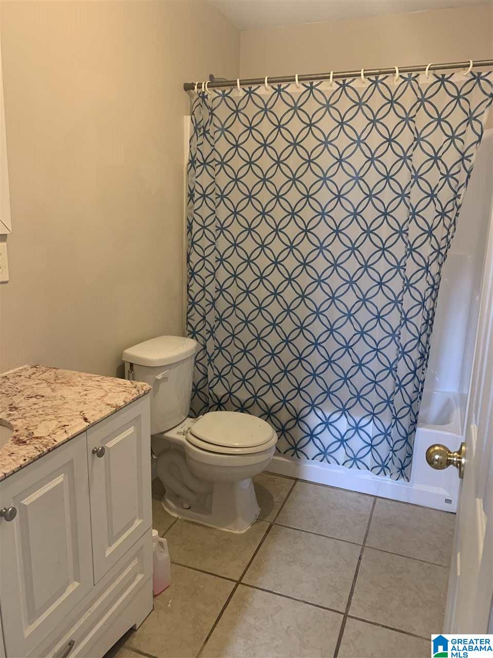 257 Hidden Ridge Drive Odenville, AL 35120 - Photo 16 of 19