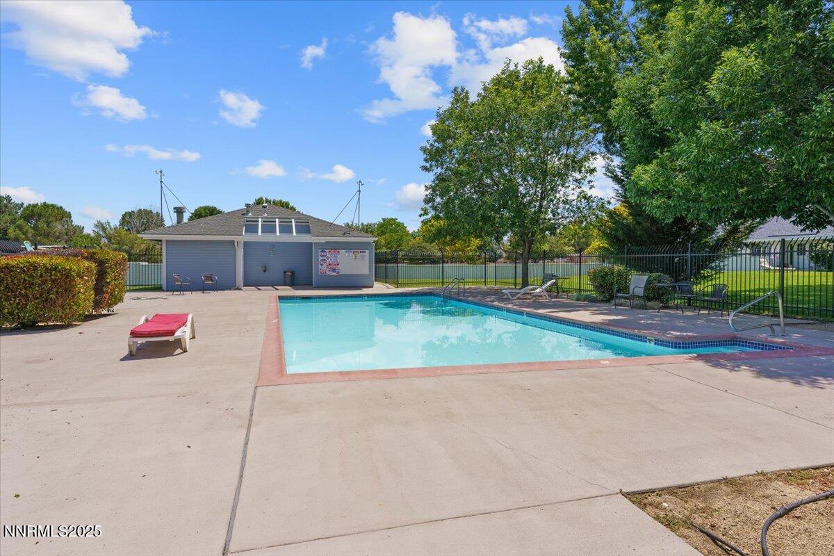 7560 Lighthouse Lane Reno, NV 89511 - Photo 25 of 42 39-7560 Lighthouse Lane Reno NV 89511-39