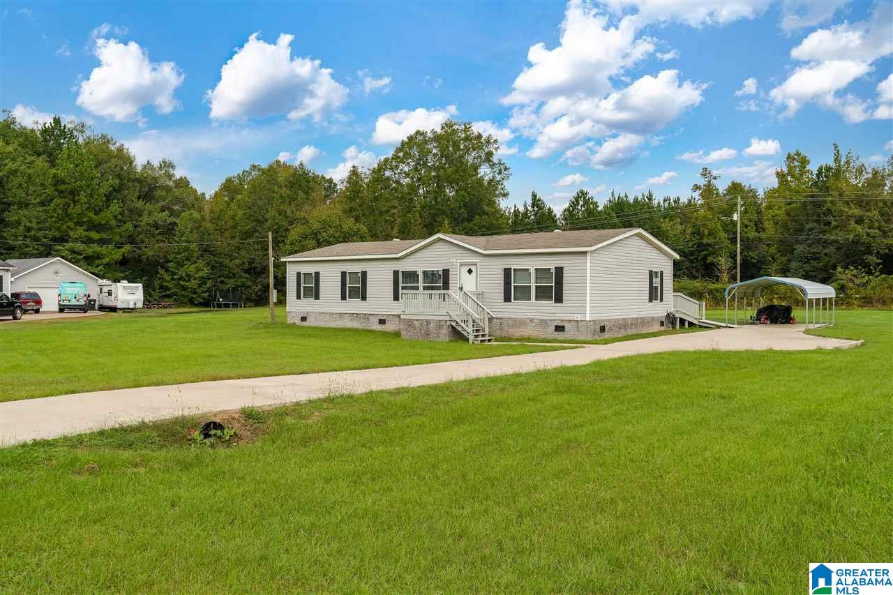 368 Goodwin Circle Vincent, AL 35178 - Photo 3 of 34