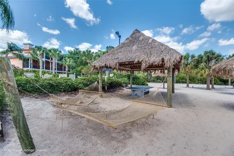 a view of a street with a house