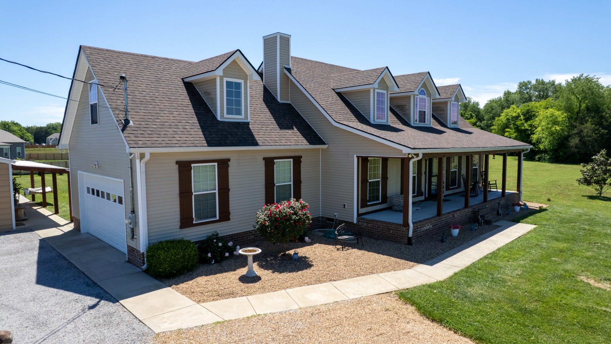 4105 Pyles Road Chapel Hill, TN 37034 - Photo 4 of 53
