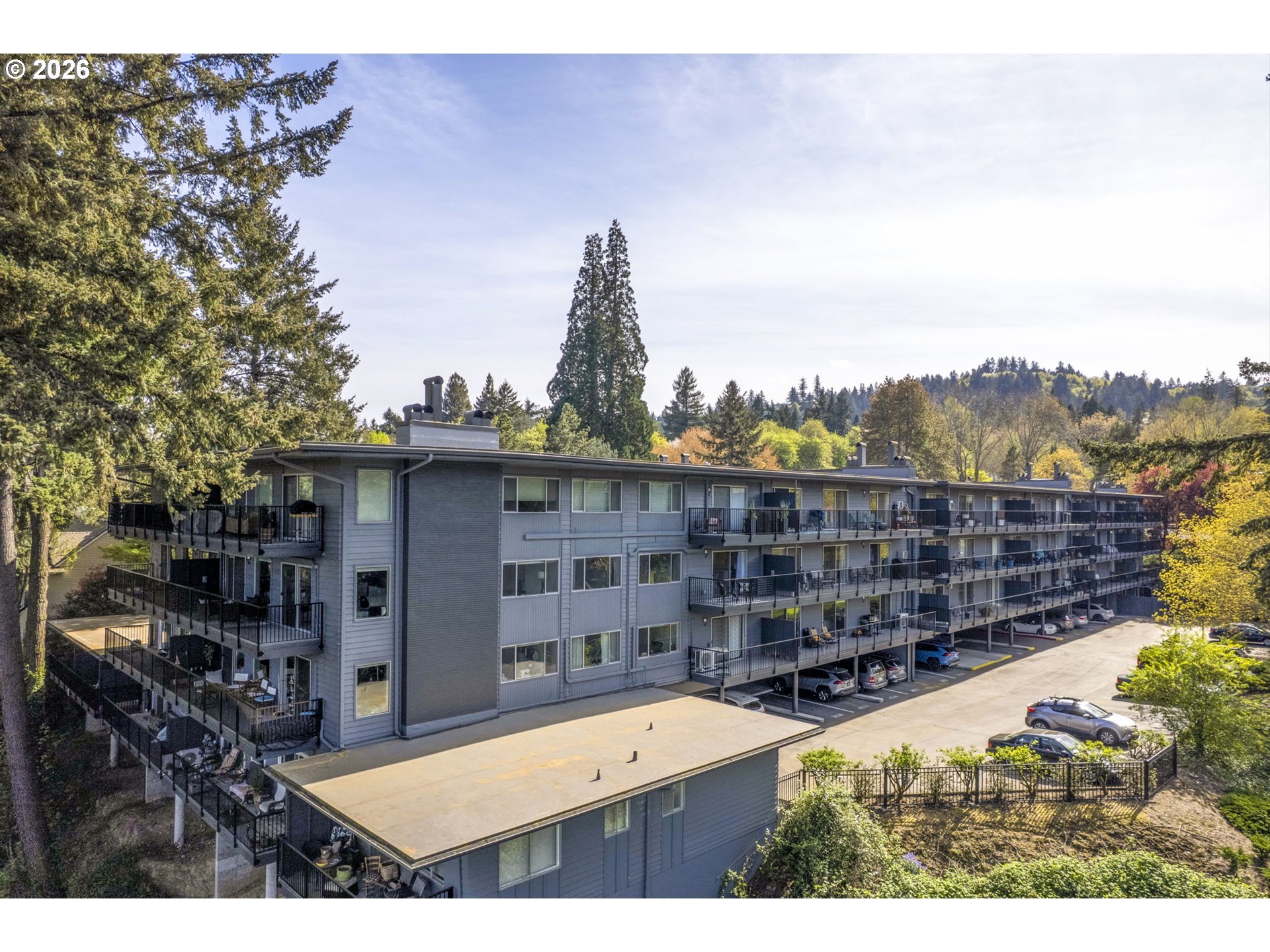 200 Southwest Burnham Road, Unit 303 Lake Oswego, OR 97034 - Photo 28 of 32