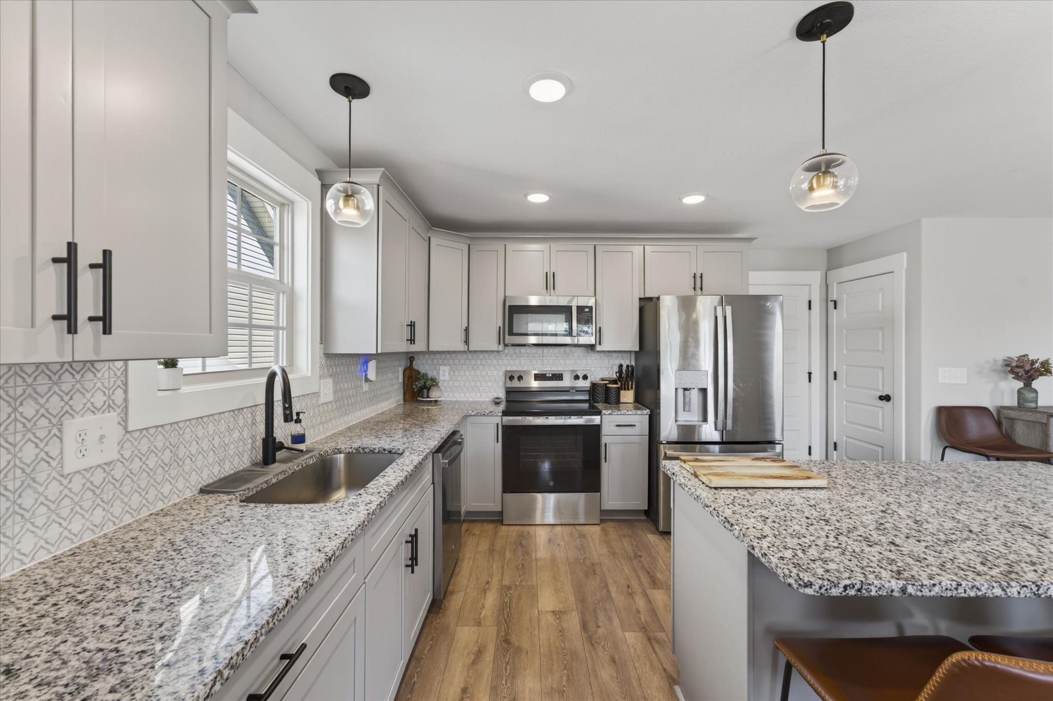 296 Wesson Road Clarksville, TN 37043 - Photo 20 of 33