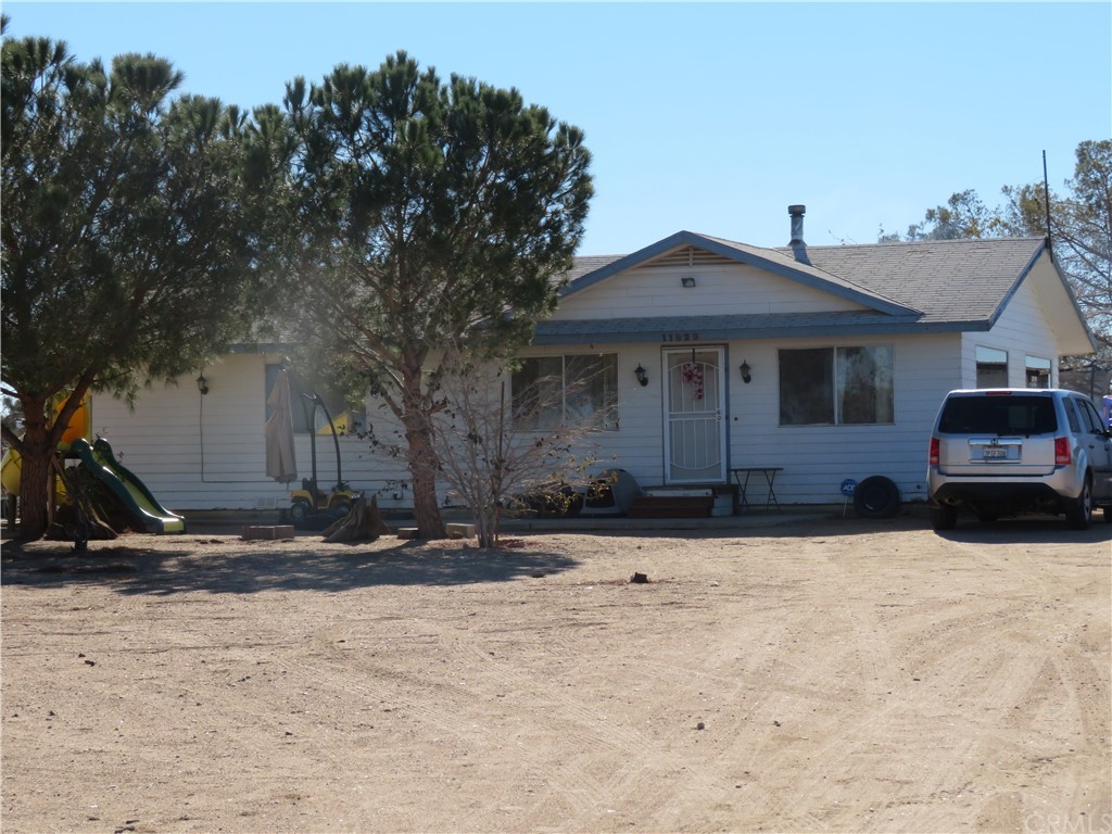 11829 Smoke Tree Road Oak Hills, CA 92344 - Photo 1 of 1 Gallery Image 1