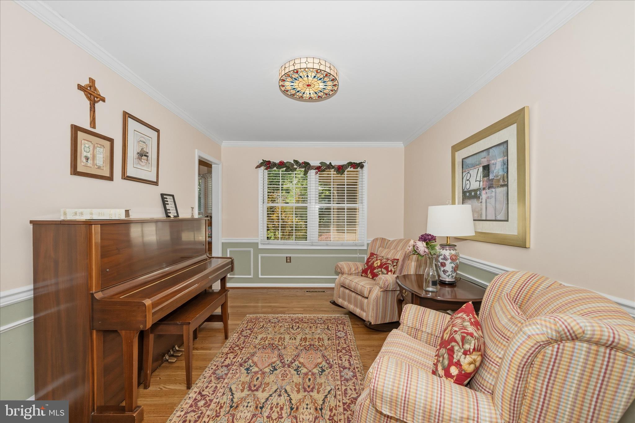 13457 Old Annapolis Road Mount Airy, MD 21771 - Photo 5 of 82 Sitting Room
