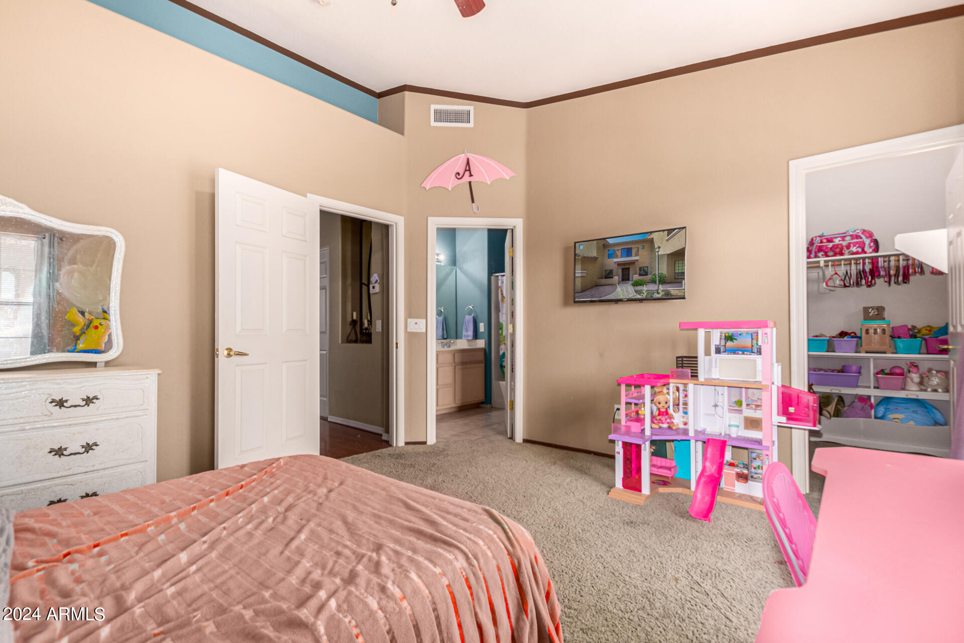 1702 East Bell Road, Unit 157 Phoenix, AZ 85022 - Photo 17 of 29 23-Bell