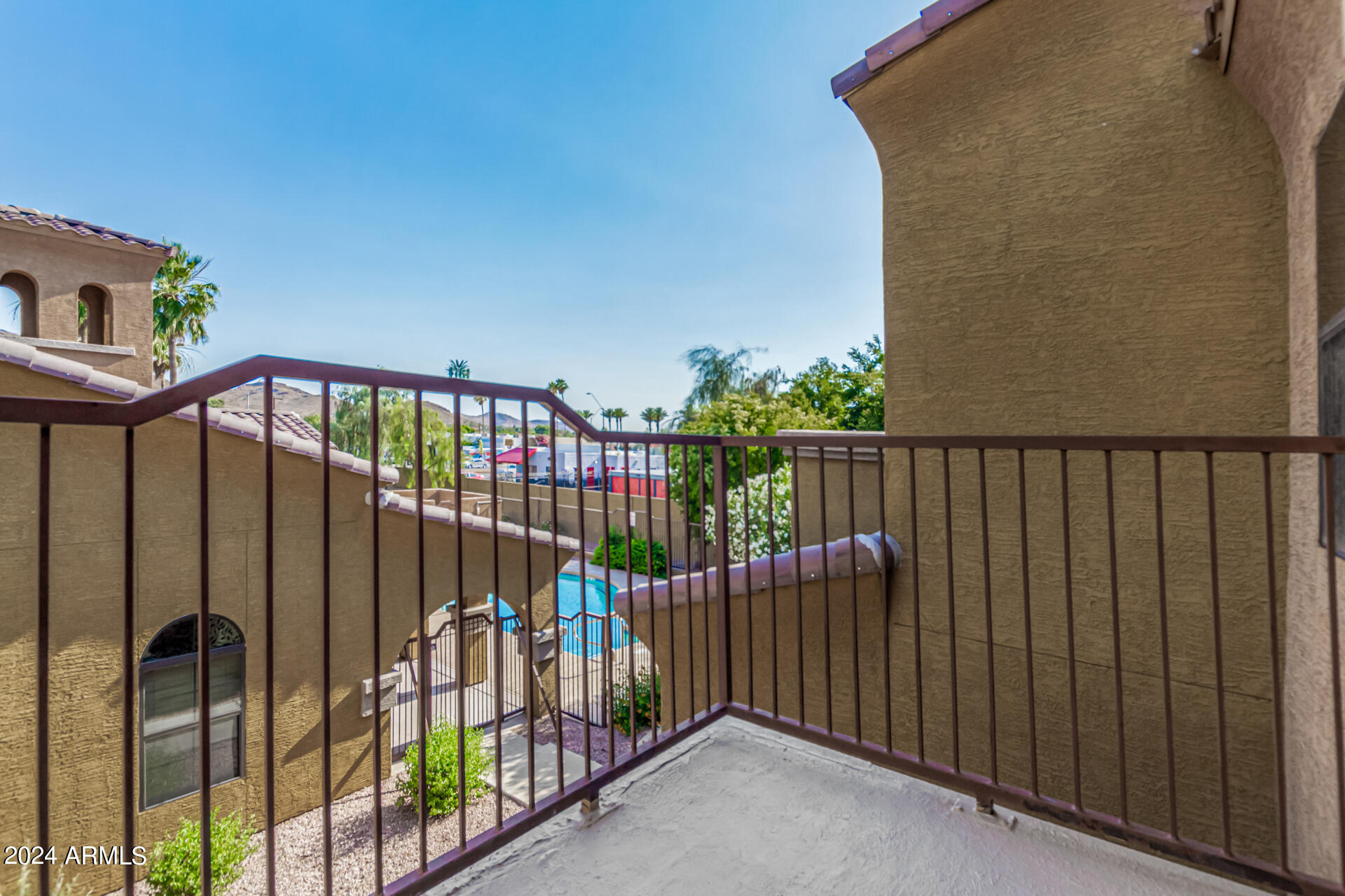 1702 East Bell Road, Unit 157 Phoenix, AZ 85022 - Photo 23 of 29 27-Bell