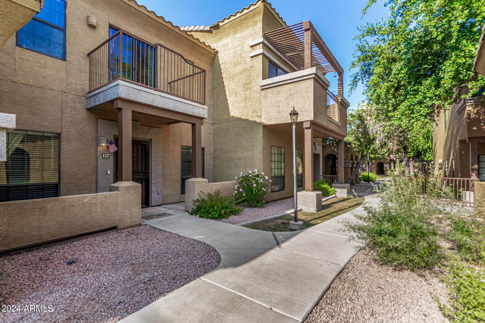 1702 East Bell Road, Unit 157 Phoenix, AZ 85022 - Photo 27 of 29 03-Bell