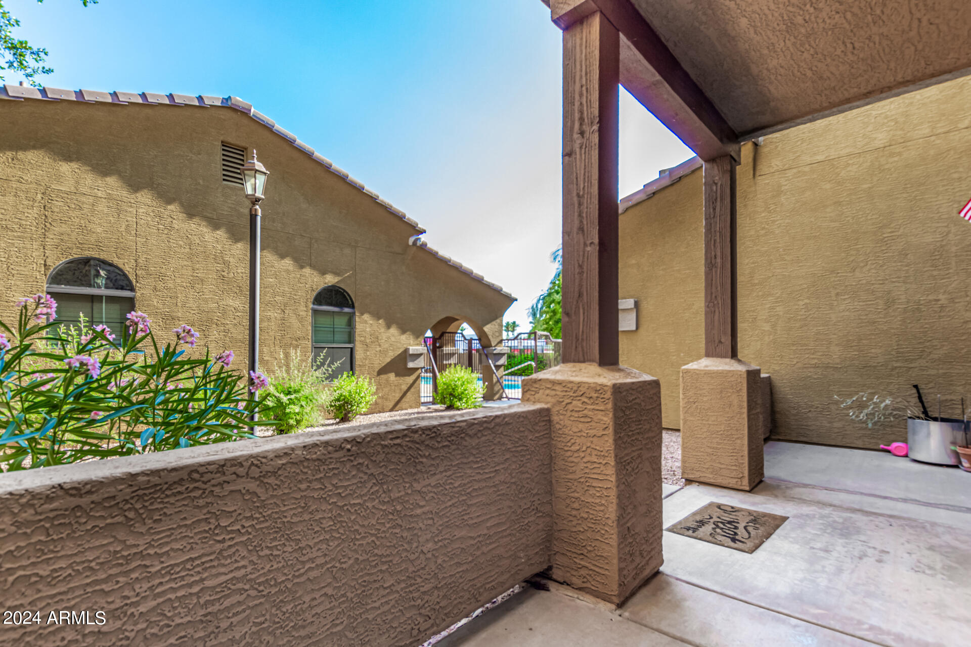 1702 East Bell Road, Unit 157 Phoenix, AZ 85022 - Photo 29 of 29 06-Bell