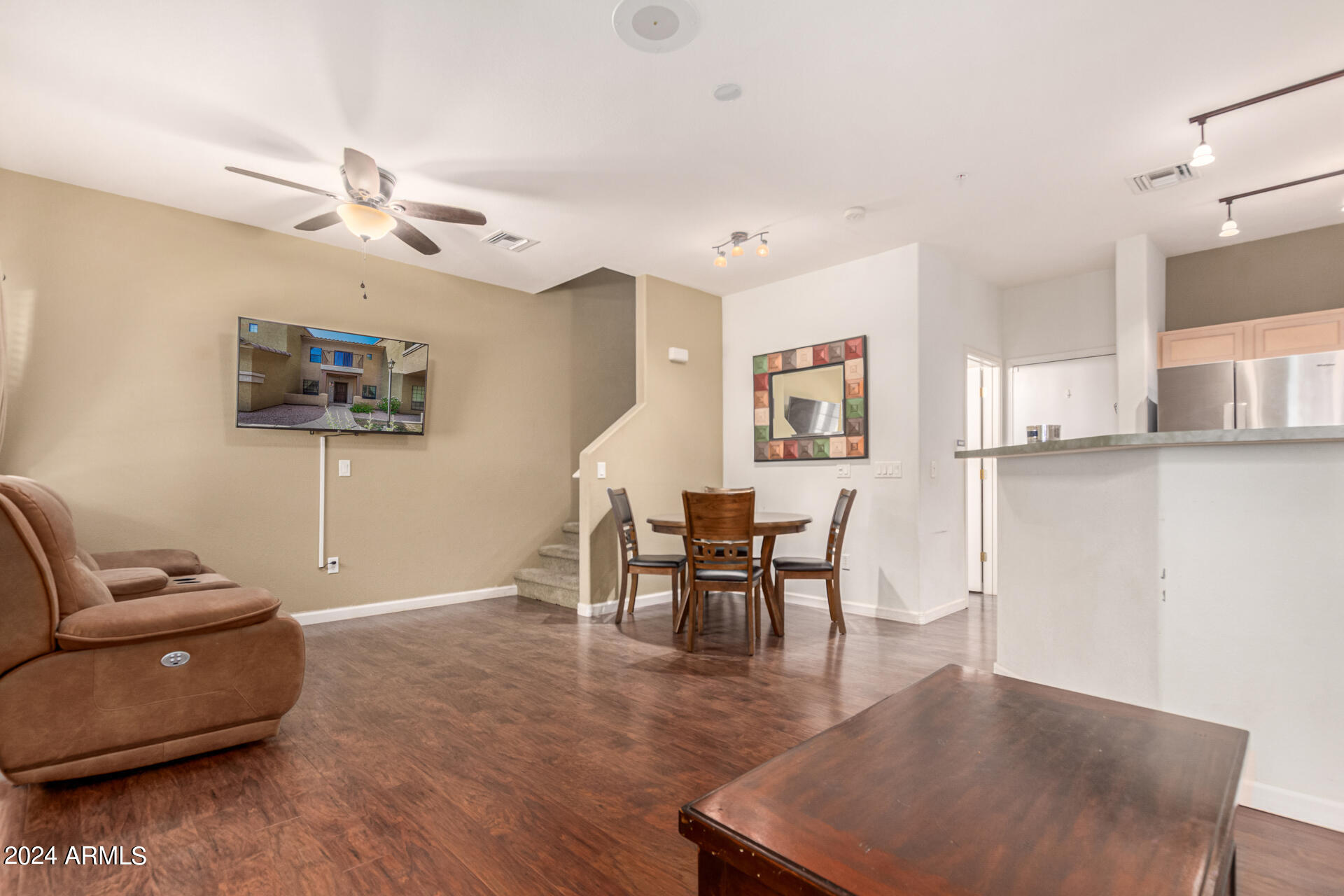 1702 East Bell Road, Unit 157 Phoenix, AZ 85022 - Photo 3 of 29 09-Bell