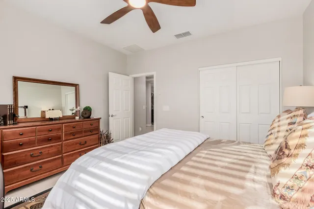 a view of a backyard with sitting area and furniture