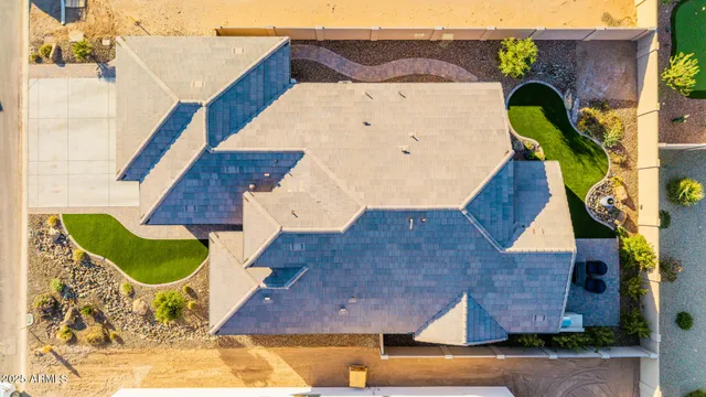 a view of a ocean view with beach