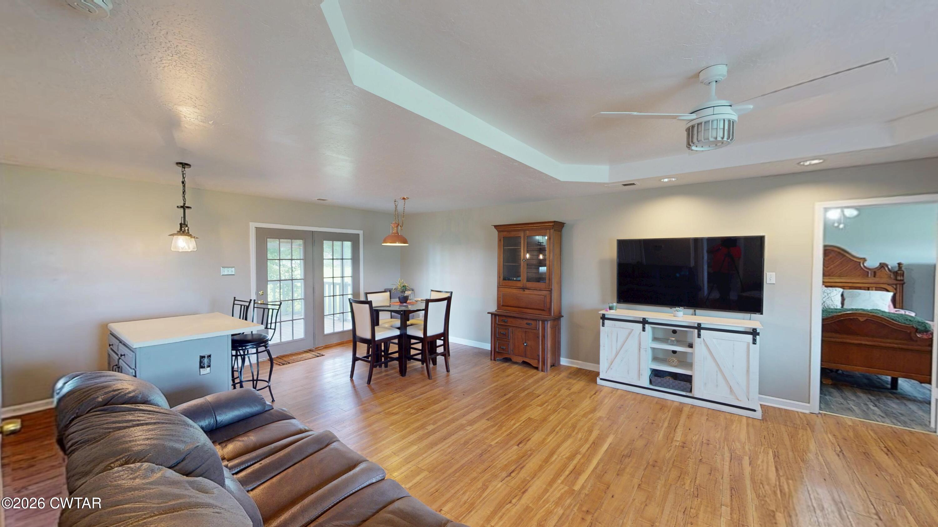 1685 Lanes Ferry Road Newbern, TN 38059 - Photo 11 of 28 1685-Lanesferry-rd-Den