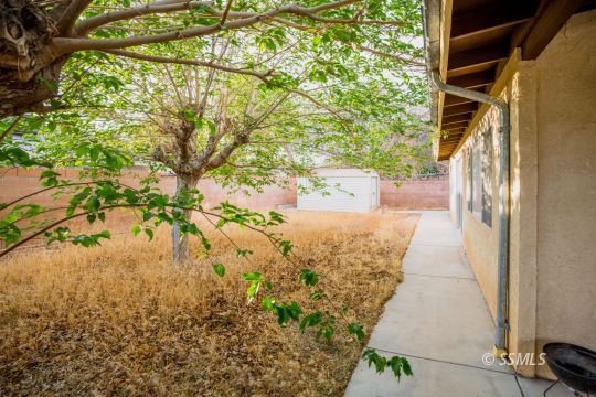1229 North Mono Court Ridgecrest, CA 93555 - Photo 20 of 20 Gallery Image 20