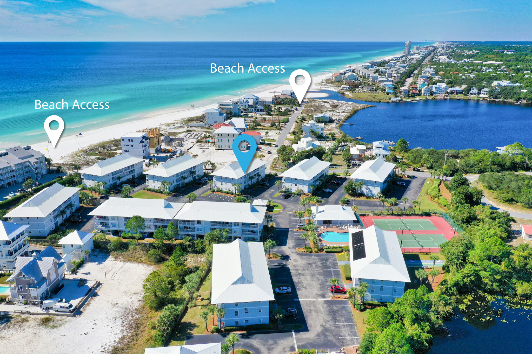Welcome to 30A!