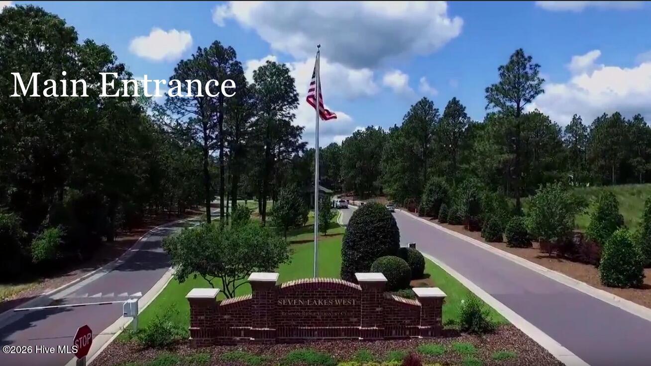 143 Harrell Road Seven Lakes, NC 27376 - Photo 70 of 83 Gallery Image 70