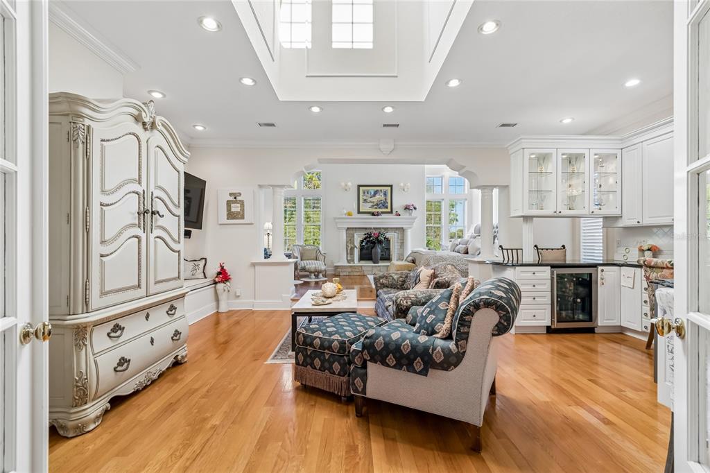 5851 Cachette De Riviera Court New Port Richey, FL 34655 - Photo 53 of 83