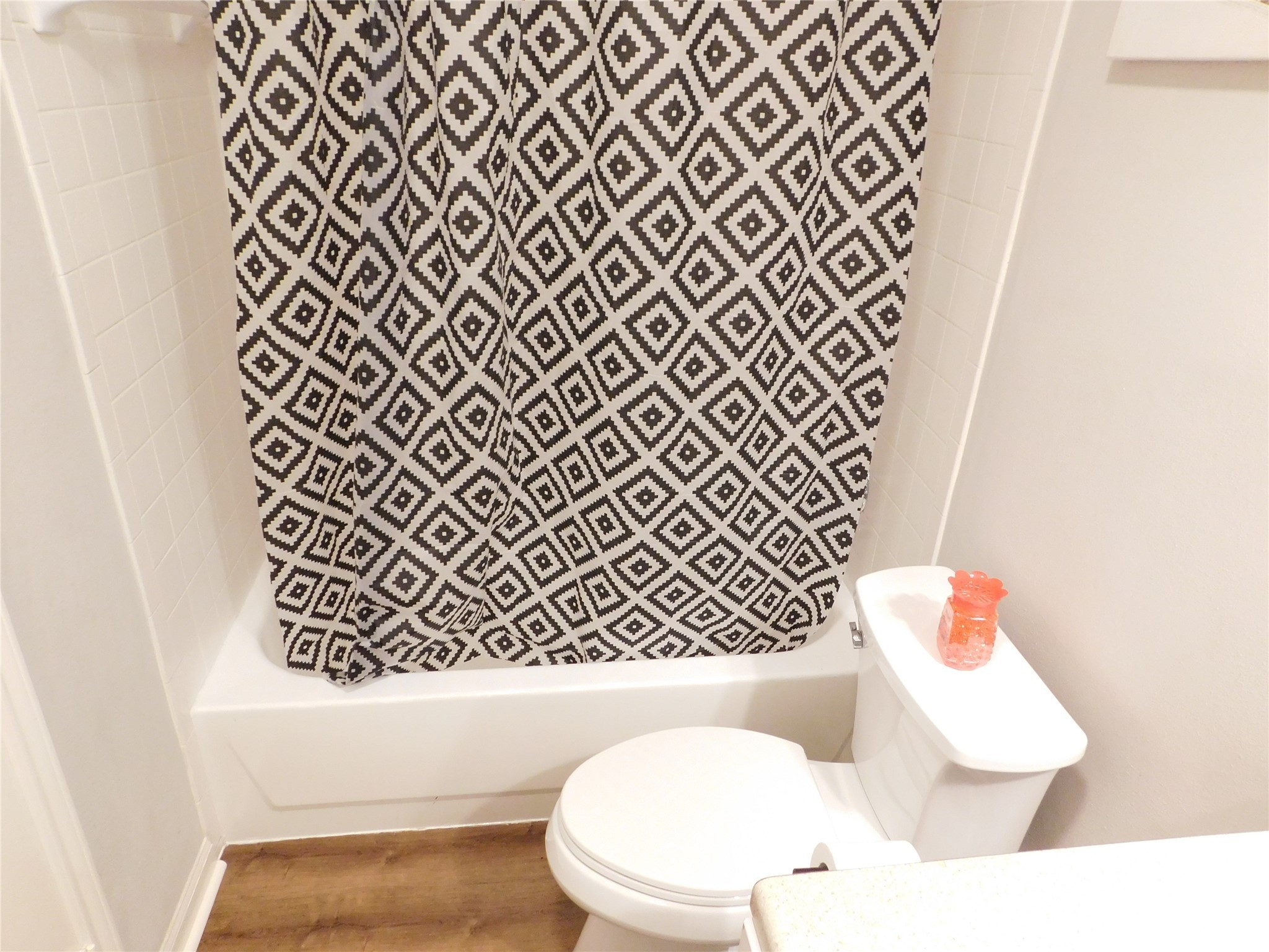 10101 South Gessner Road, Unit 912 Houston, TX 77071 - Photo 36 of 47 a bathroom with a toilet and a sink