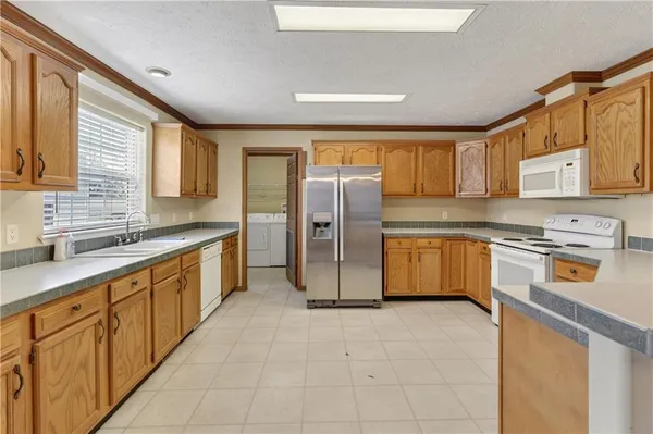 $110,000 | 202 North Delaware Avenue, Columbus, KS 66725