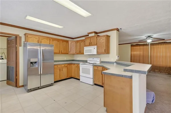 $110,000 | 202 North Delaware Avenue, Columbus, KS 66725