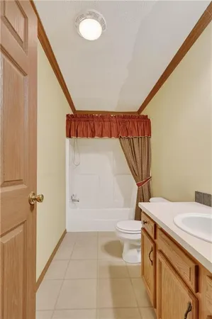 $110,000 | 202 North Delaware Avenue, Columbus, KS 66725