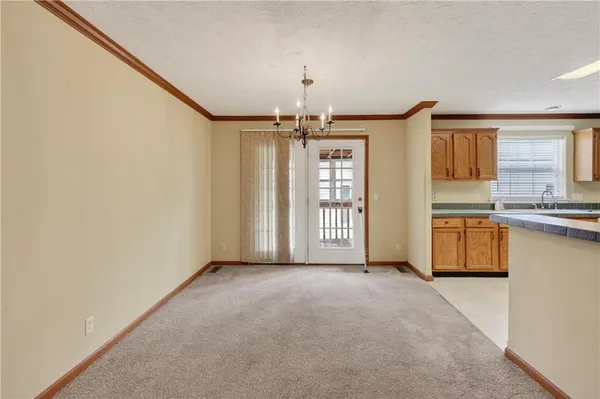 $110,000 | 202 North Delaware Avenue, Columbus, KS 66725