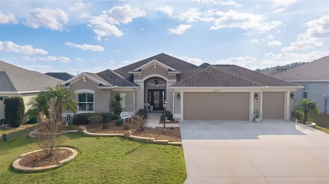 $599,900 | 3354 Truluck Place, Oxford, FL 34484