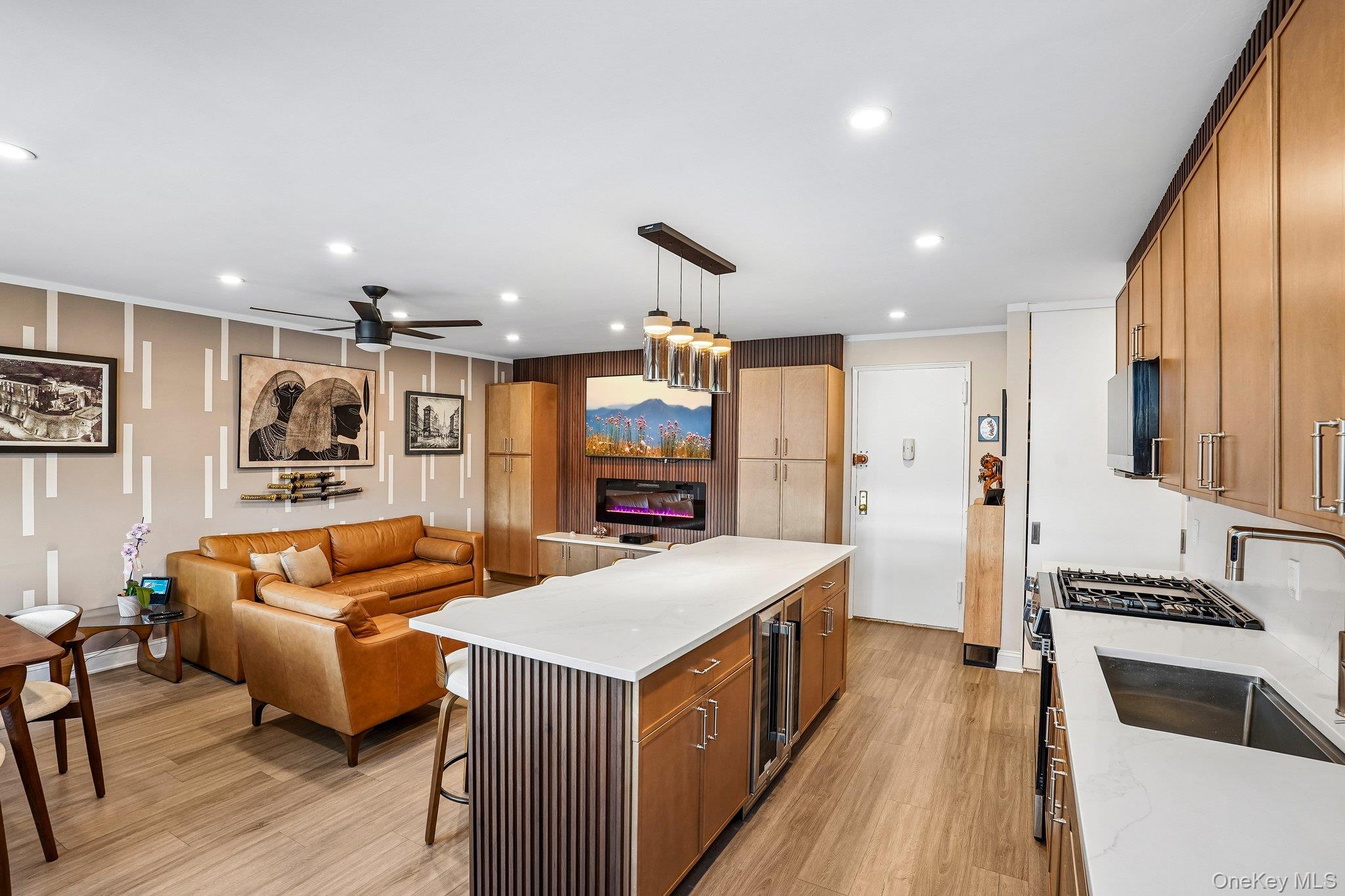 2 Bronxville Road, Unit 5D Bronxville, NY 10708 - Photo 17 of 25 Gallery Image 17