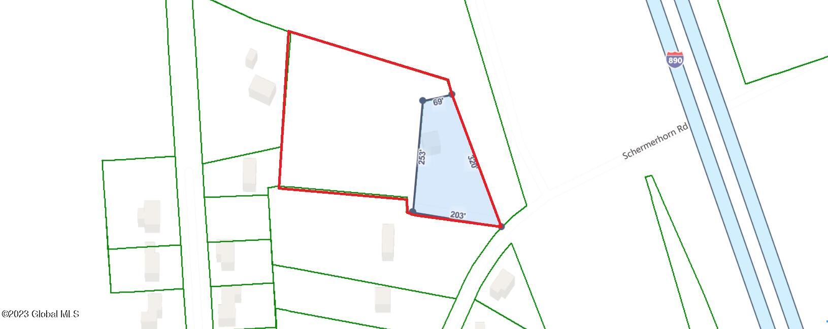 20 Schermerhorn Road Rotterdam, NY 12306 - Photo 25 of 37 lots