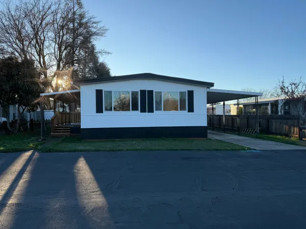 $67,000 | 355 Colver Road, Unit 48, Talent, OR 97540