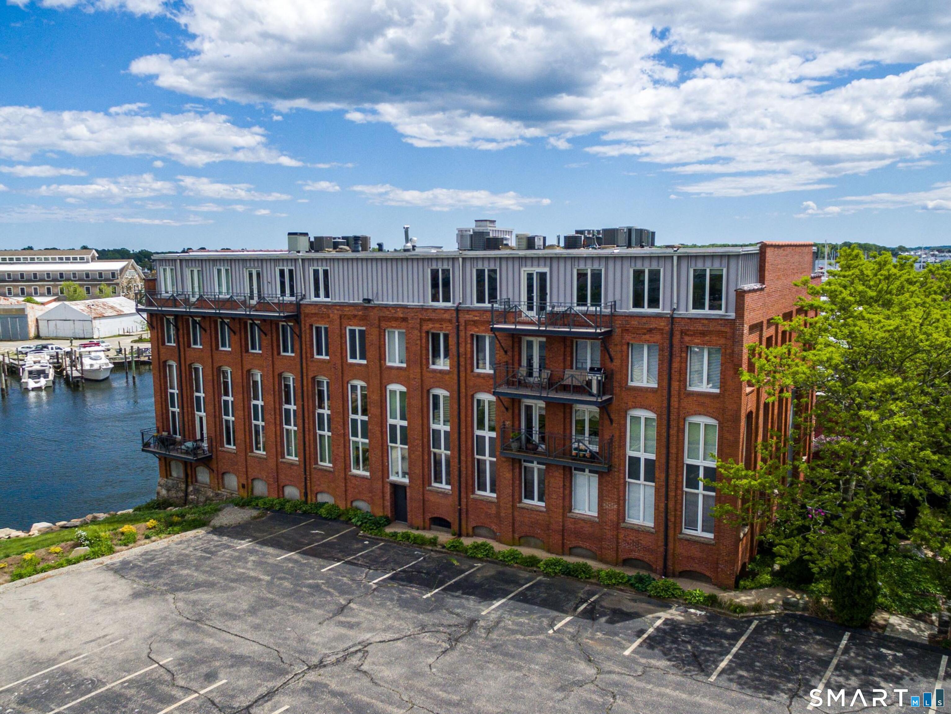15 1/2 Water Street, Unit 4 Groton, CT 06355 - Photo 22 of 40