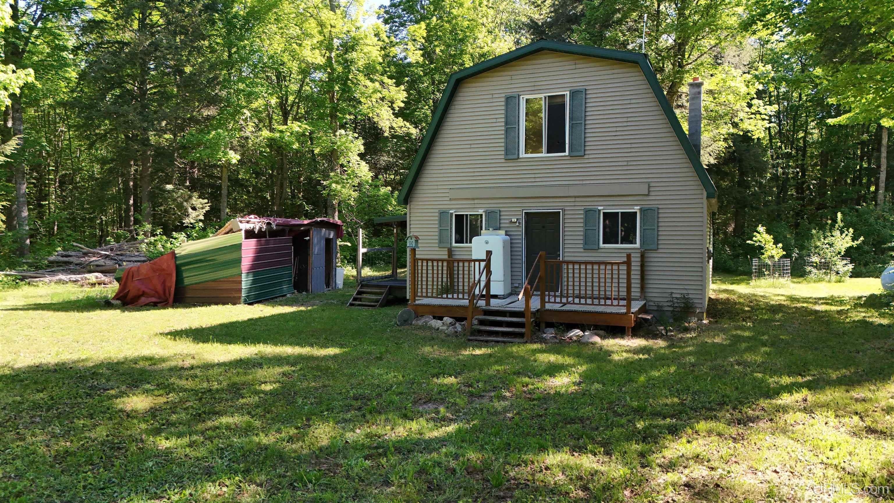 7450 Northwestern Road Big Bay, MI 49808 - Photo 57 of 58