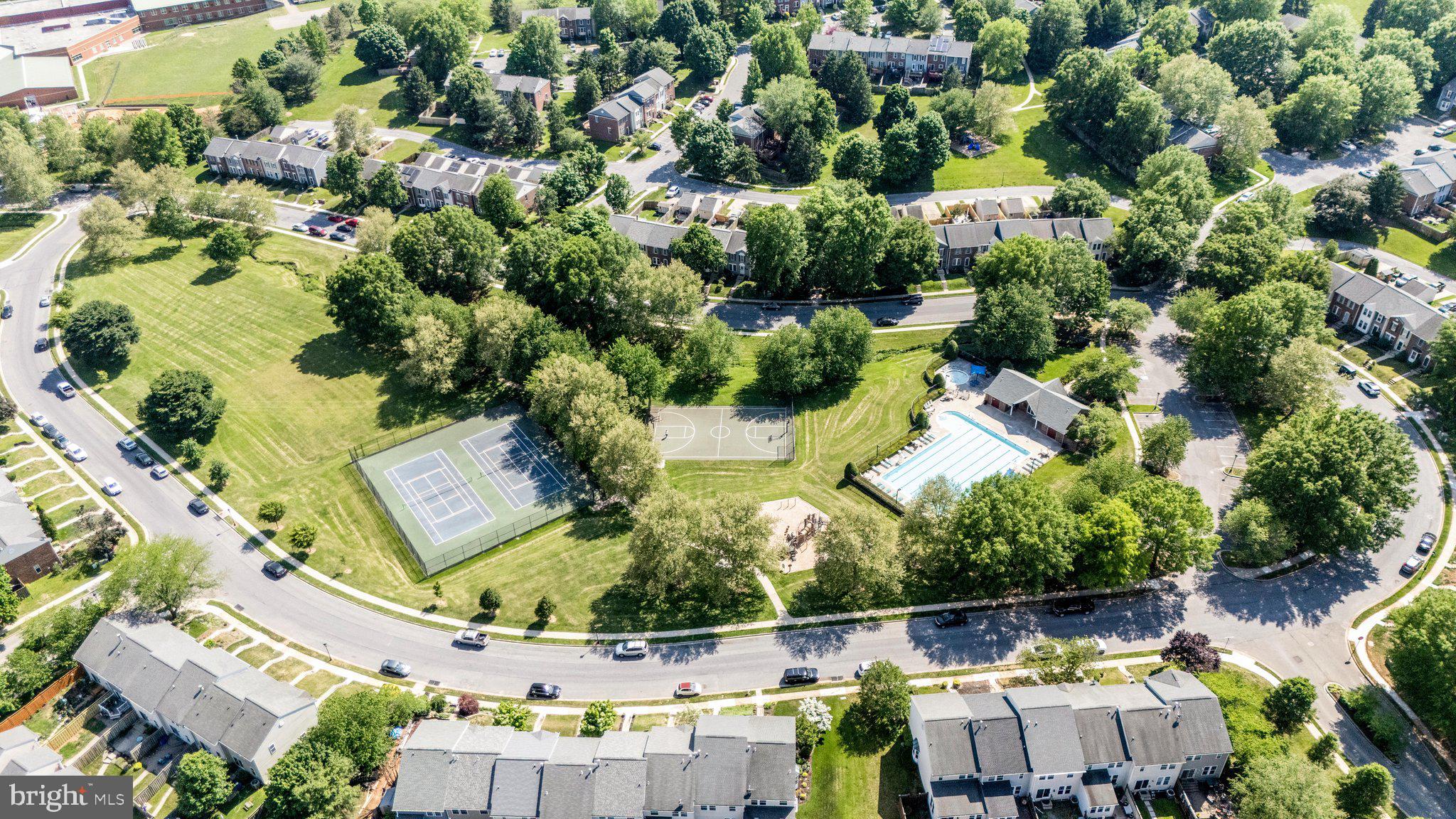 2412 Ellsworth Way, Unit 1B Frederick, MD 21702 - Photo 49 of 60 Community