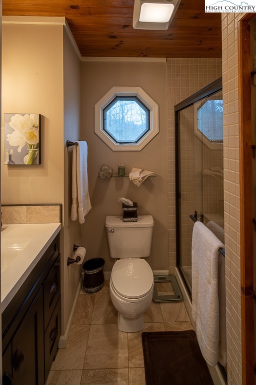 132 Grapevine Circle Boone, NC 28607 - Photo 36 of 47 Gallery Image 36
