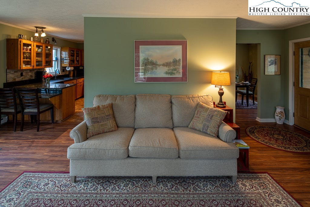 132 Grapevine Circle Boone, NC 28607 - Photo 10 of 47 Gallery Image 10