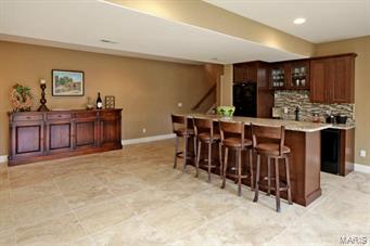 525 High Meadow Road Frontenac, MO 63131 - Photo 17 of 24 Gallery Image 17