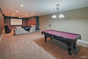 525 High Meadow Road Frontenac, MO 63131 - Photo 18 of 24 Gallery Image 18