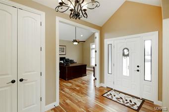 525 High Meadow Road Frontenac, MO 63131 - Photo 2 of 24 Gallery Image 2