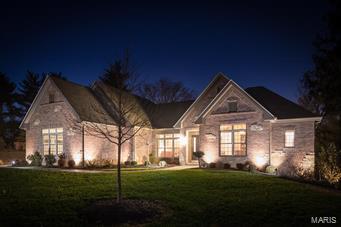 525 High Meadow Road Frontenac, MO 63131 - Photo 23 of 24 Gallery Image 23