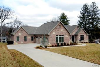 525 High Meadow Road Frontenac, MO 63131 - Photo 24 of 24 Gallery Image 24