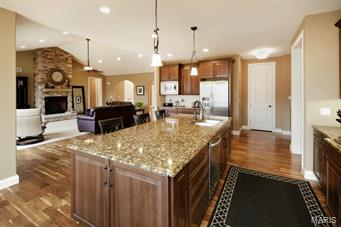 525 High Meadow Road Frontenac, MO 63131 - Photo 4 of 24 Gallery Image 4