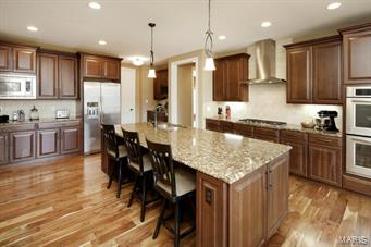 525 High Meadow Road Frontenac, MO 63131 - Photo 5 of 24 Gallery Image 5