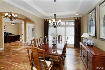 525 High Meadow Road Frontenac, MO 63131 - Photo 9 of 24 Gallery Image 9