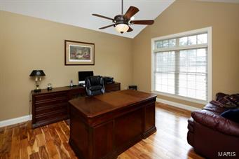 525 High Meadow Road Frontenac, MO 63131 - Photo 10 of 24 Gallery Image 10