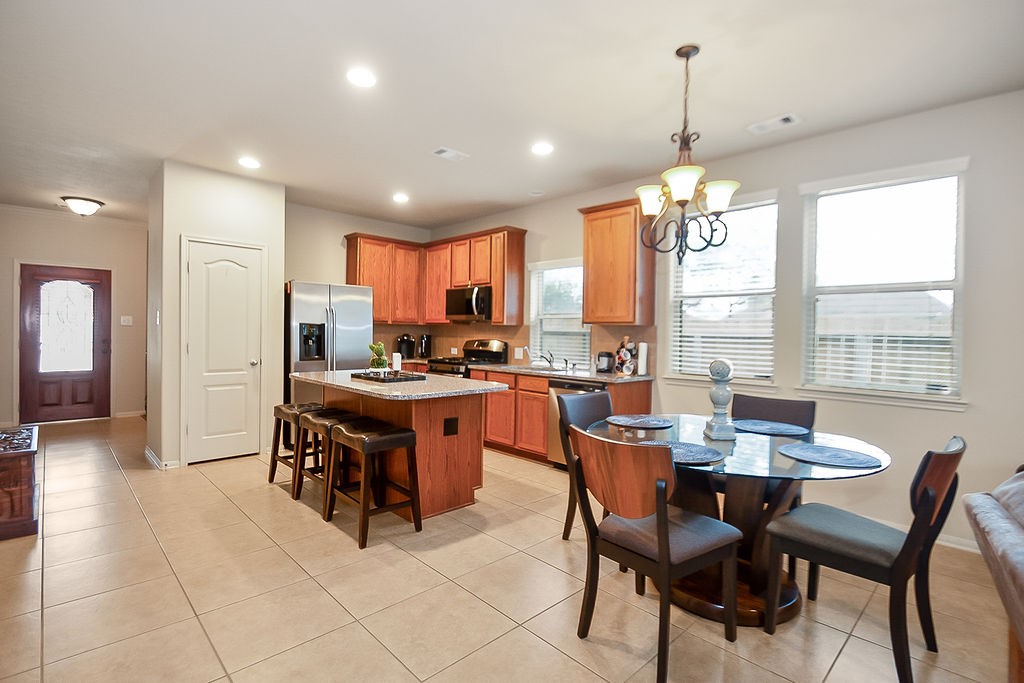 5201 Pale Sage Lane Rosharon, TX 77583 - Photo 5 of 40