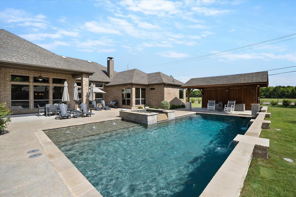 406 Prairie View Road Rockwall, TX 75087 - Photo 32 of 38