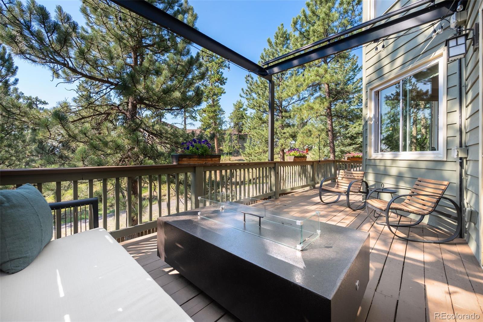 29972 Troutdale Ridge Road Evergreen, CO 80439 - Photo 34 of 50 Gallery Image 34