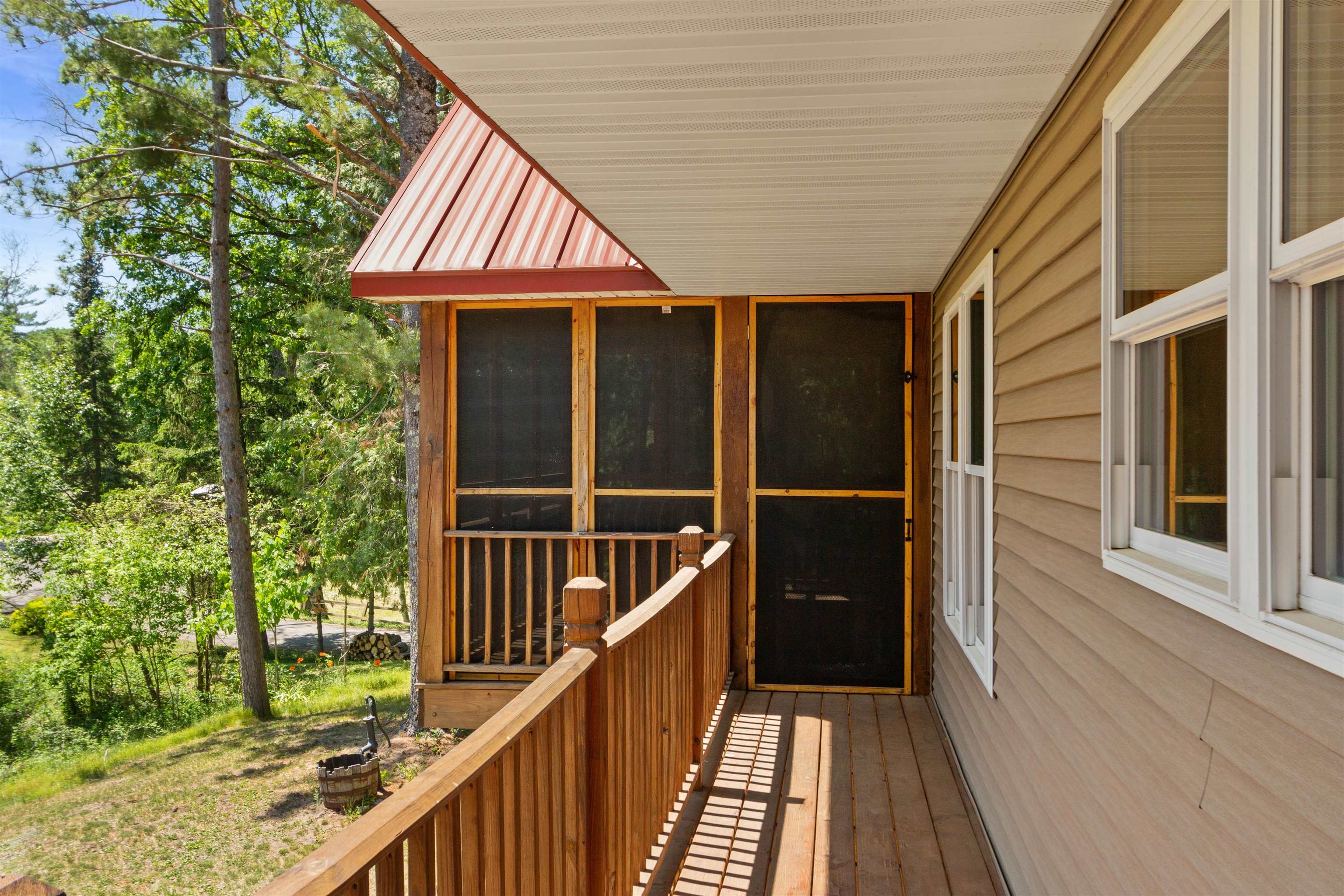 8840 Spring Lake Road Amherst, WI 54406 - Photo 52 of 59