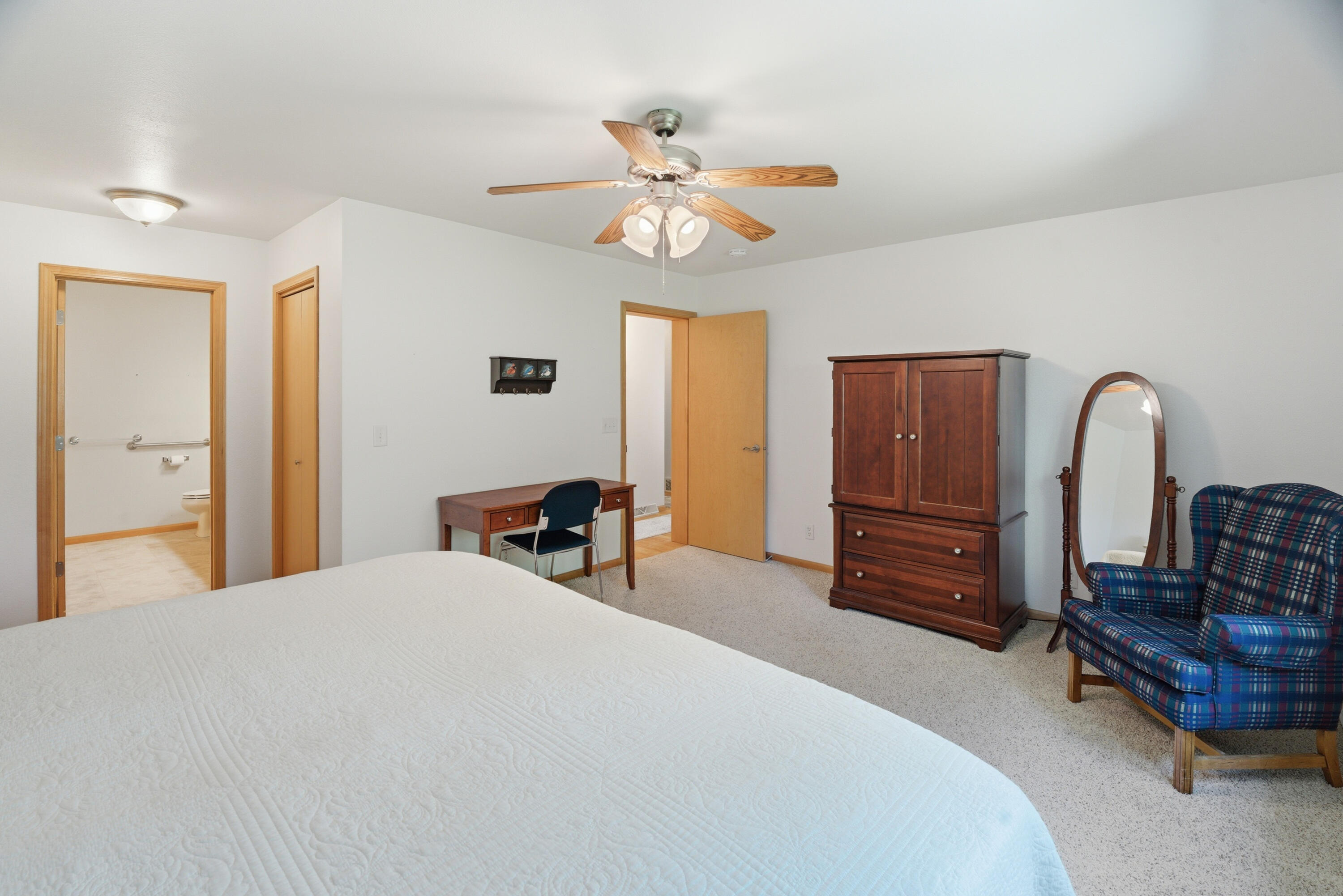 2146 North Point Comfort Road Black Wolf, WI 54902 - Photo 21 of 66 Photo-18